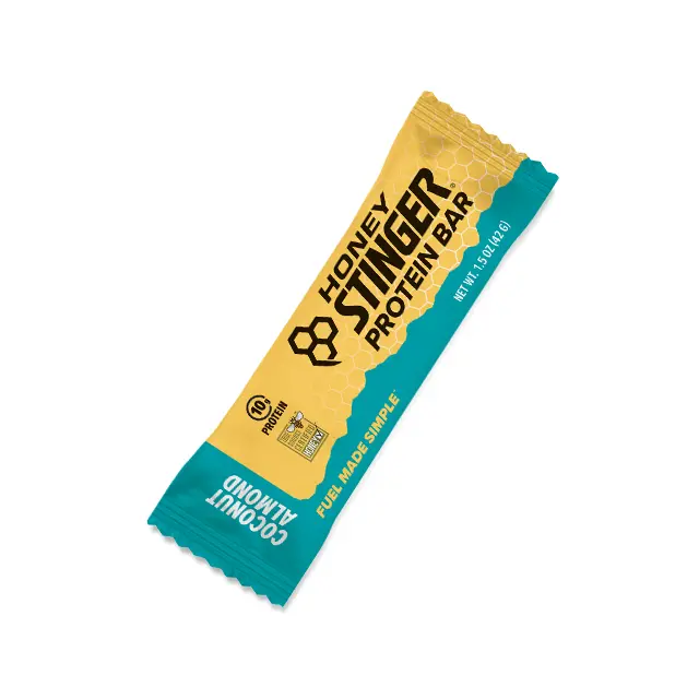 10G Protein Bar – Coconut Almond Flavor (1.5 Oz) 1