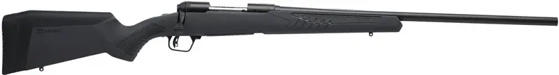 110 Hunter Tactical Bolt-Action Rifle 1