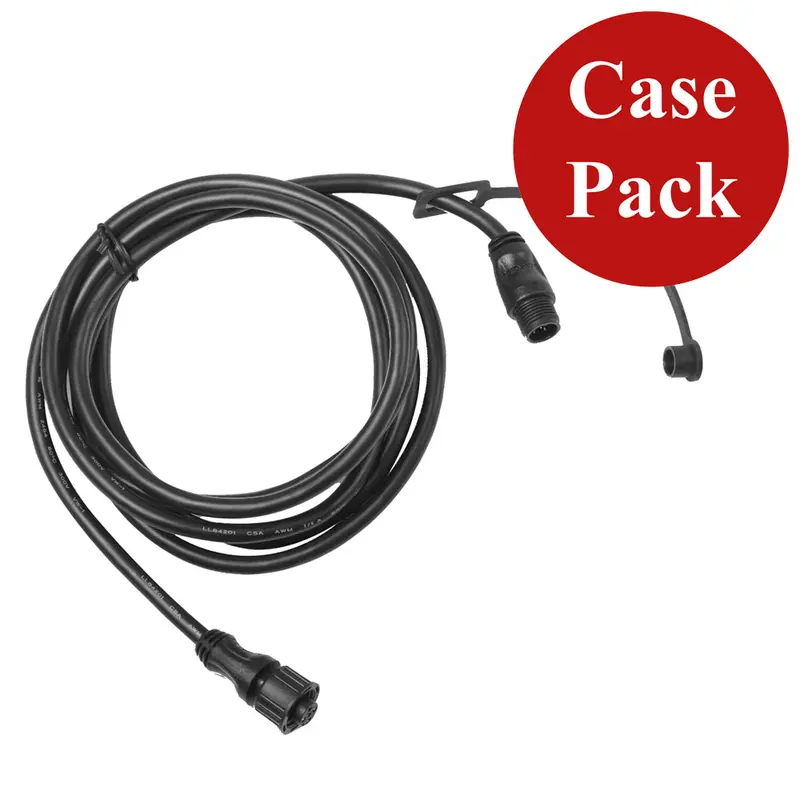 12-Foot (4-Meter) Nmea 2000 Backbone/Drop Cable – Case Of 5 1