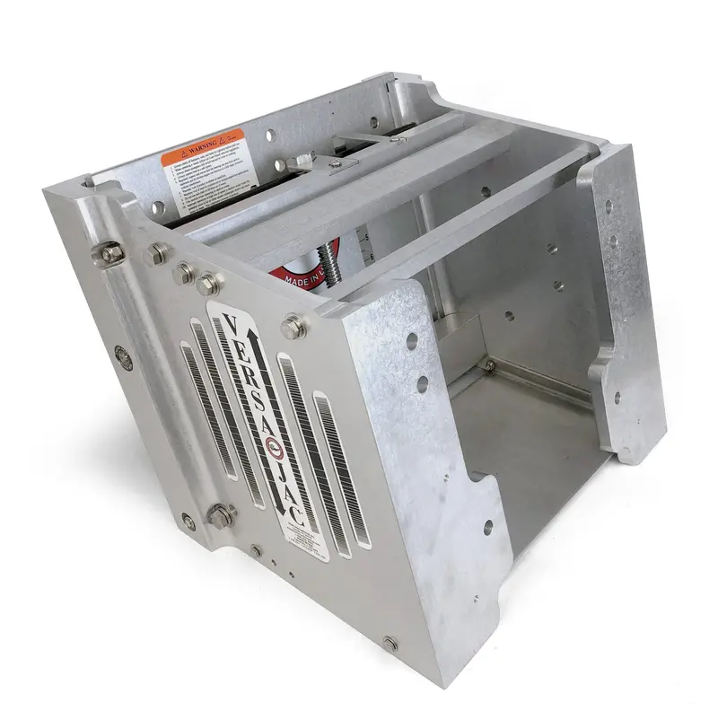 12-Inch Extreme Gen 3 Versa Jack Plate 1