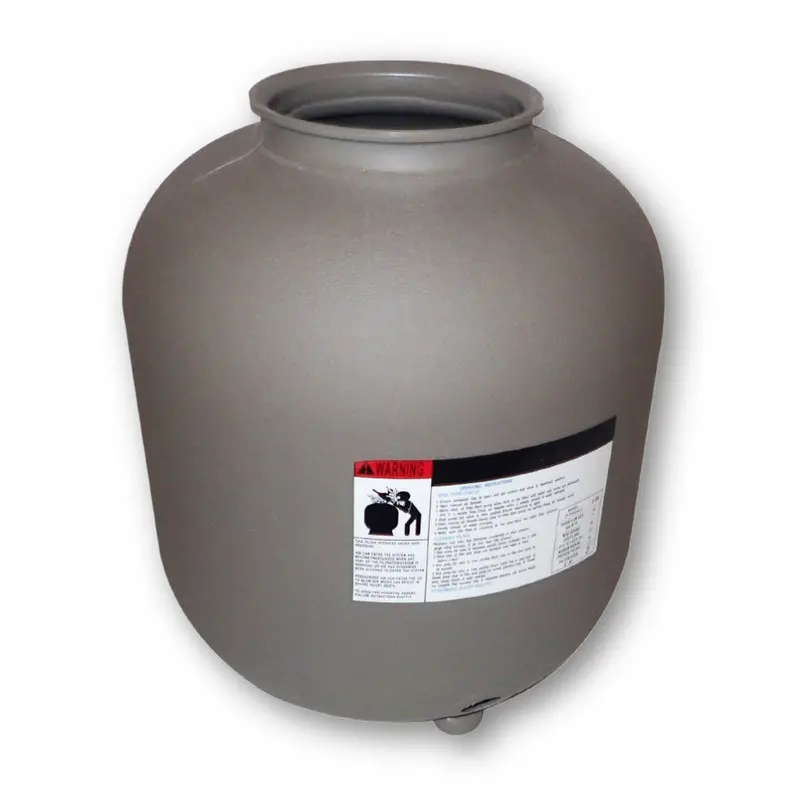 14-Inch Bare Sand Filter Tank – No Valve Or Base (Part 71423) 1