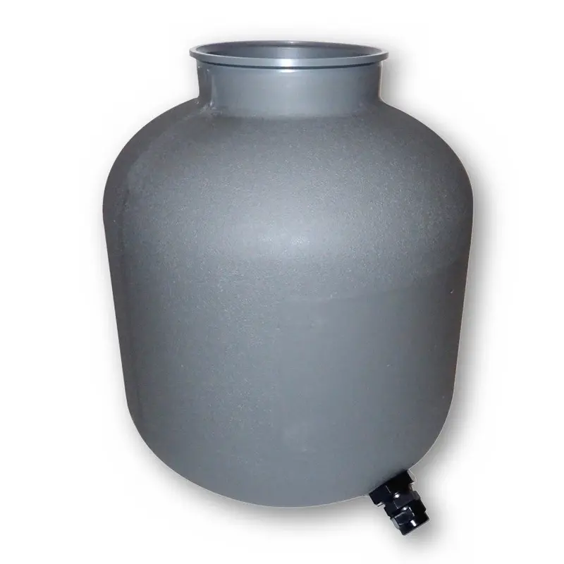 16-Inch Bare Sand Filter Tank – No Valve Or Base (Part 71623) 1