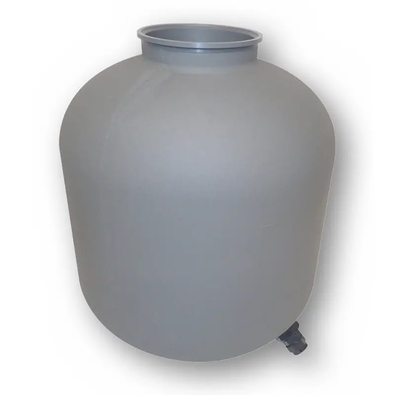 19-Inch Bare Sand Filter Tank – No Valve Or Base (Part 71923) 1