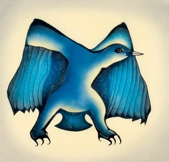 2012 Full Moon By Pitaloosie Saila 1
