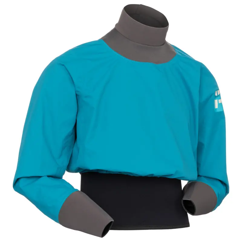 2023 Nano Paddle Jacket – Ultralight Long Sleeve Rain Shell (Outlet) 2