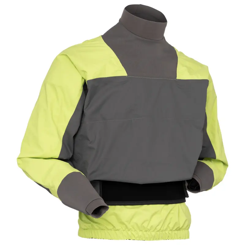2023 Rival Paddle Jacket – Long Sleeve Water-Resistant Outer Layer (Outlet) 1