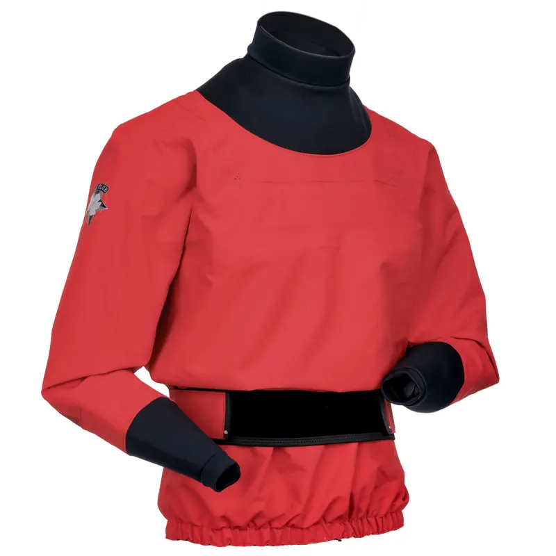 2025 Devil'S Club Dry Top – Reinforced Waterproof Paddling Top 1