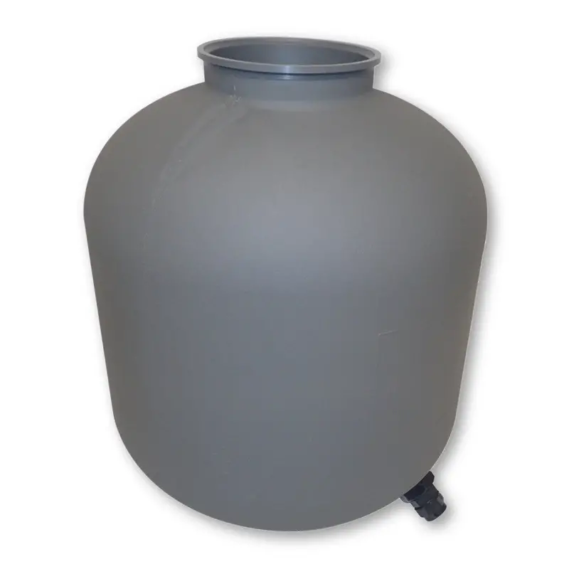 22-Inch Bare Sand Filter Tank – No Valve Or Base (Part 72223) 1