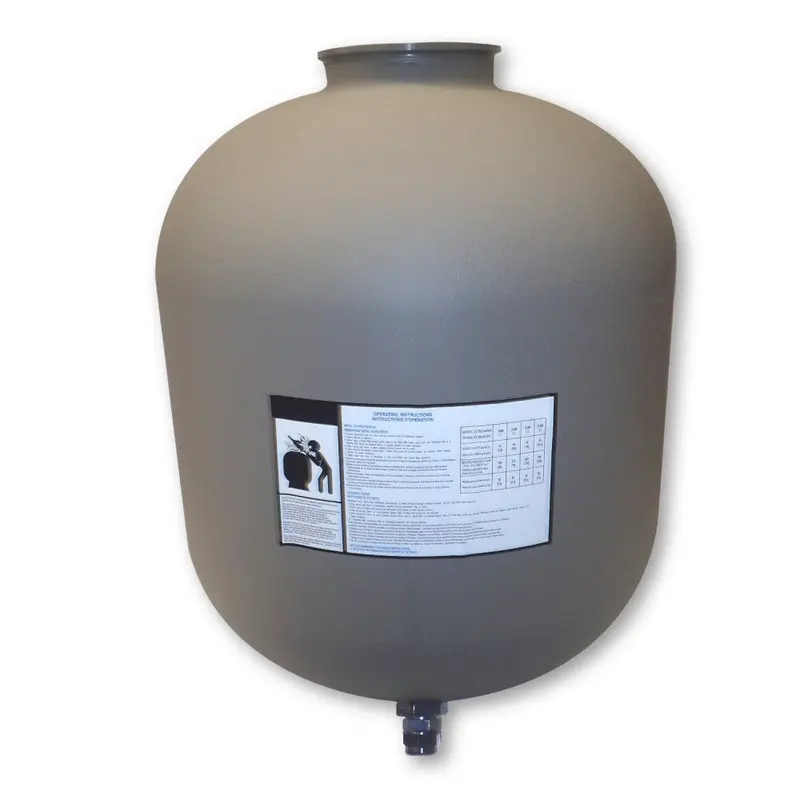 24-Inch Bare Sand Filter Tank – No Valve Or Base (Part 72423) 1