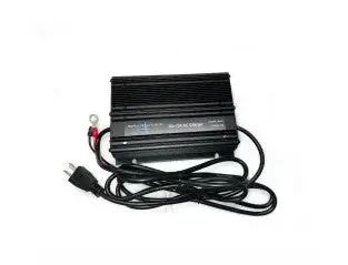 36V 10A Onboard Ac Lithium Battery Charger 1