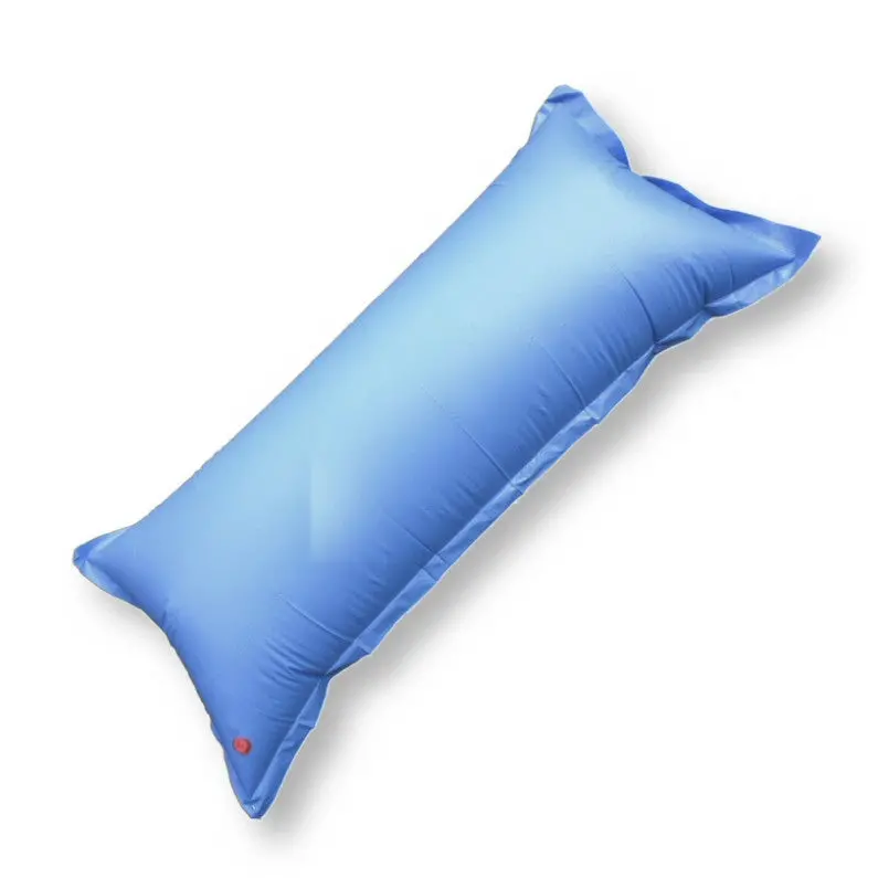 4 Ft X 8 Ft Pool Closing Cover Pillow – Winterizing Accessory 1