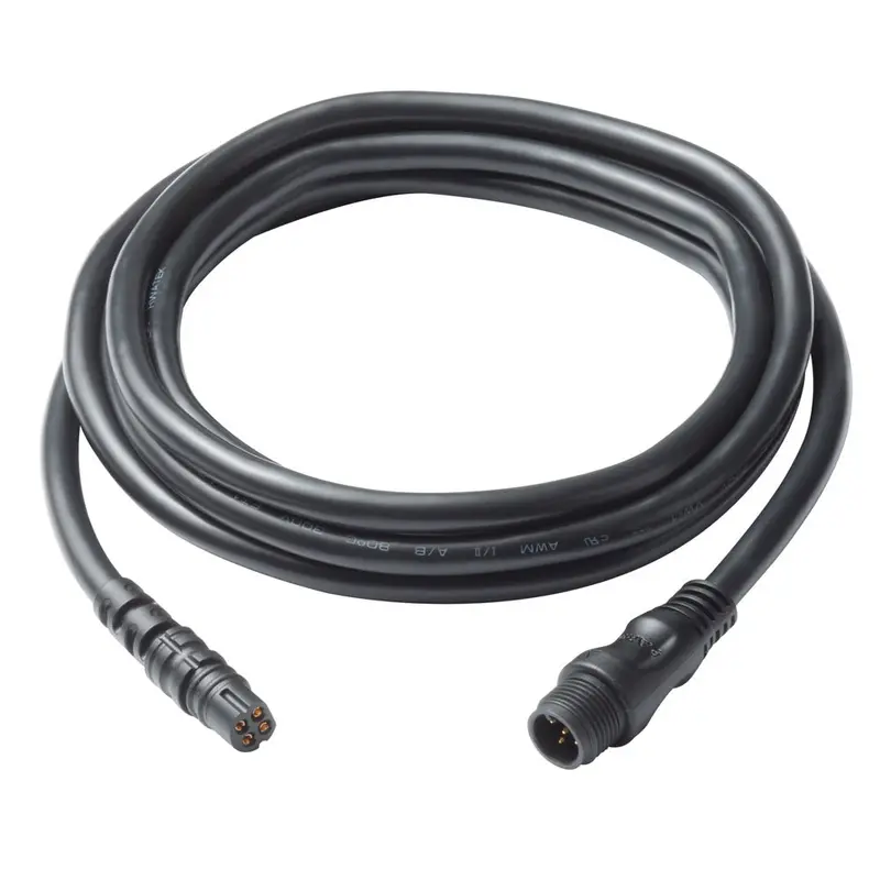 4-Pin Female To 5-Pin Male Nmea 2000 Adapter Cable For Echomap Chirp 5Xdv 1