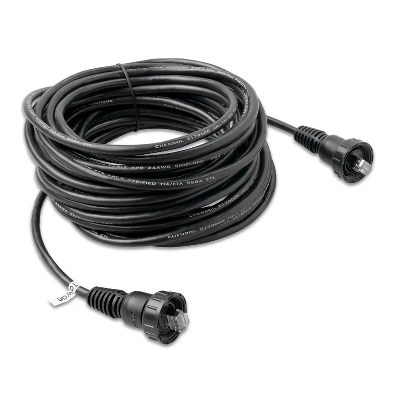 40-Foot Rj45 Marine Network Cable For Garmin Systems 1