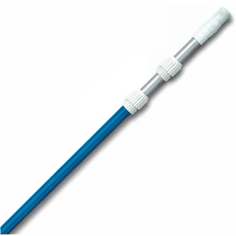 5–15 Ft Adjustable Aluminum Pool Pole – Model 8356A 1