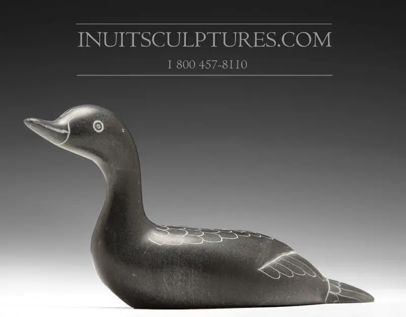 5-Inch Dark-Toned Happy Loon By Johnny Takatak 1