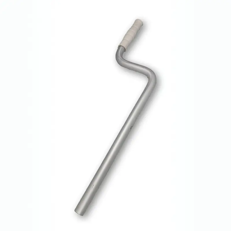 50050Crank Replacement Crank Handle For 50050 Solar Cover Reel System 1