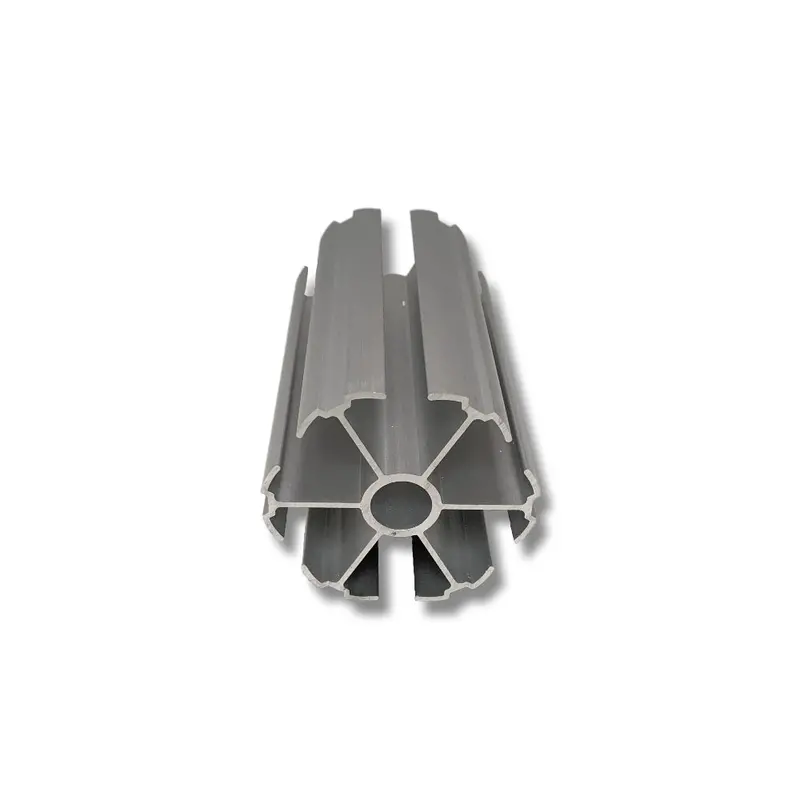 51164Is Aluminum Insert Sleeve For 4" Solar Cover Roller Tubes 1