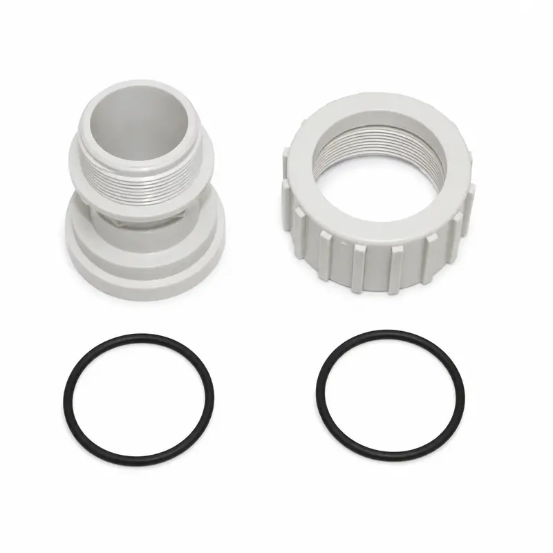 70157 Cartridge Filter To Pump Union Connector Fitting 1
