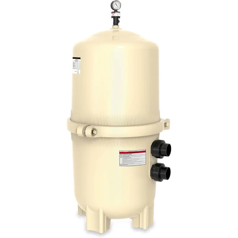 76480 High-Performance Cartridge Filter – 480 Sq Ft Total Filtration Area 1