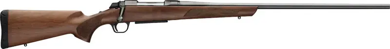 A-Bolt Iii Hunter Composite Rifle 1