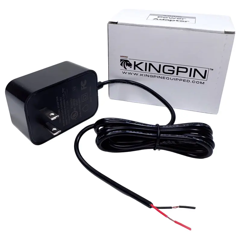 Ac Power Adapter For Off-Grid Devices 1