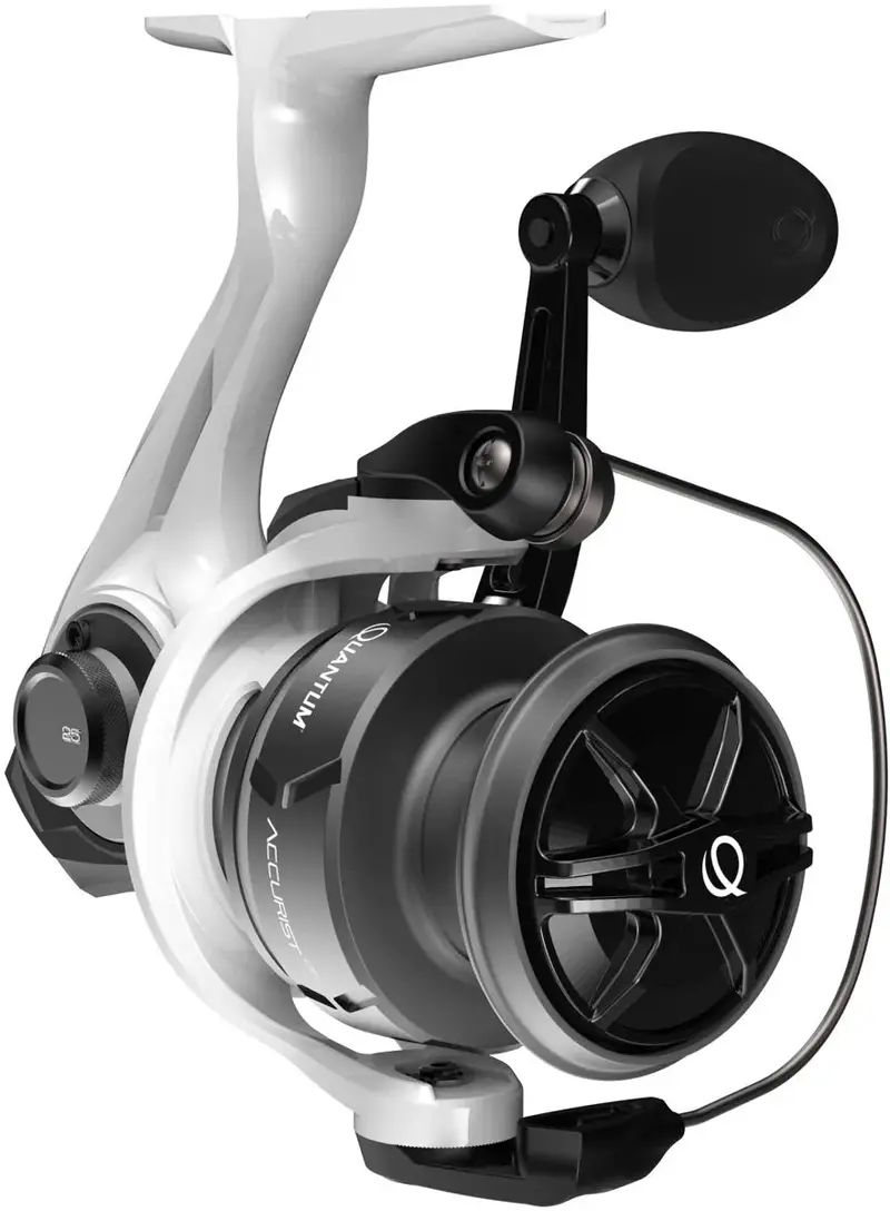 Accurist Pt Precision Spinning Reel 1