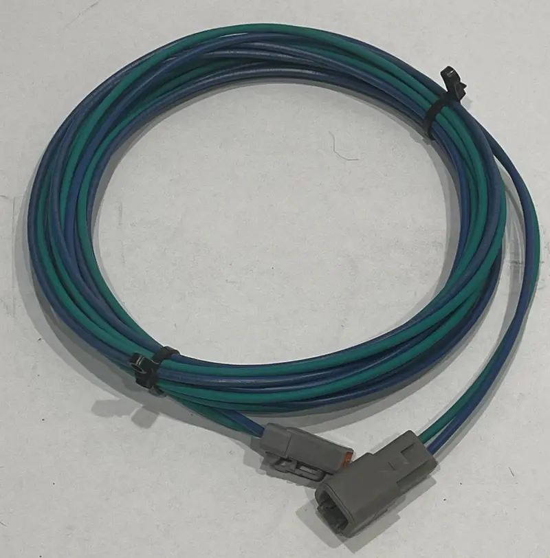 Action Series Wiring Harness Extension Cable – 16-Foot Length 1