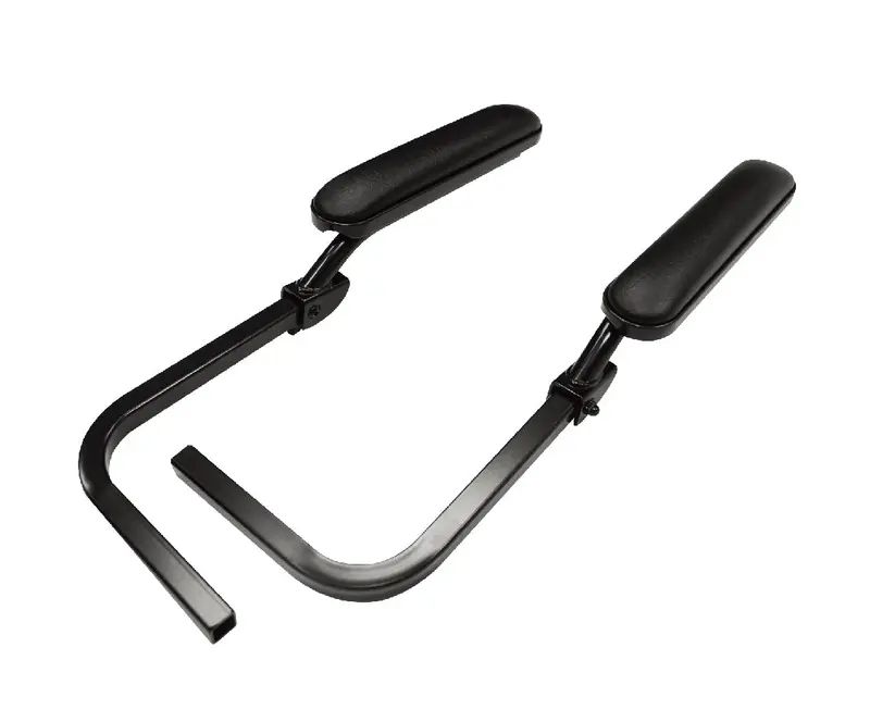 Adjustable Armrest Kit For Iliving I3 And V8 Mobility Scooters 1