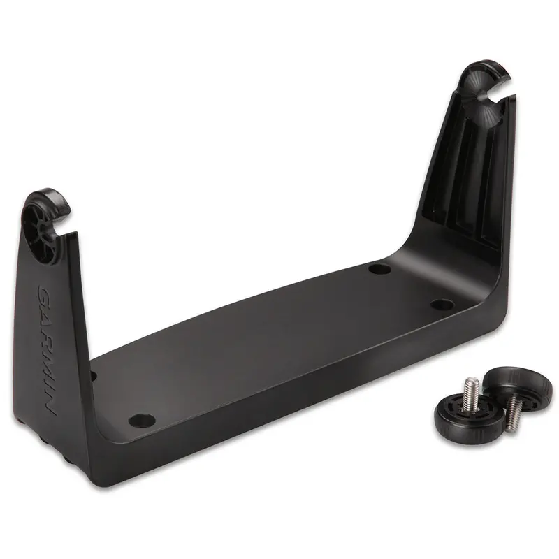 Adjustable Bail Mount With Knobs For Garmin Echomap 70Dv/70S And Gpsmap 741/Xs 1