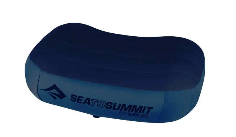 Aeros Pillow Premium Travel Neck Support 1
