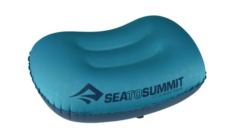 Aeros Ultra-Lightweight Travel Pillow