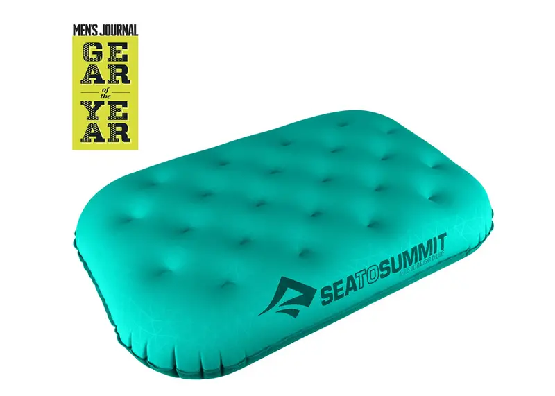 Aeros Ultralight Travel Pillow 1