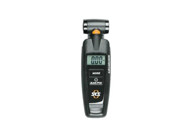Airchecker Pro Digital Tire Pressure Gauge 1