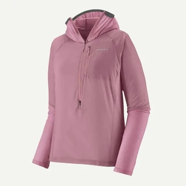Airshed Pro Women'S Lightweight Pullover 1