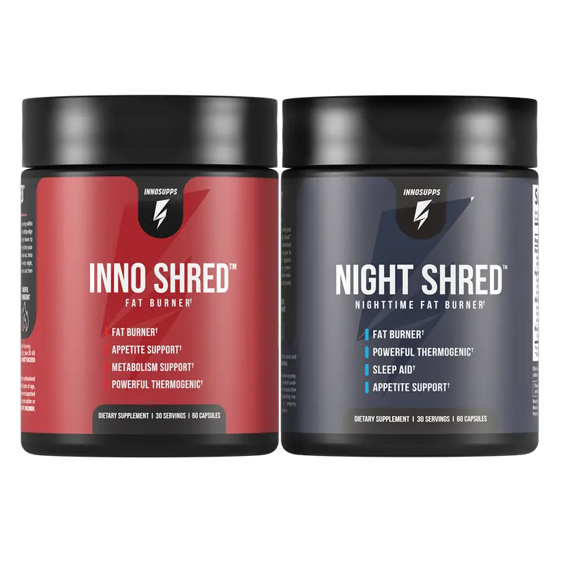 Am/Pm Thermogenic Support System (Au) 1