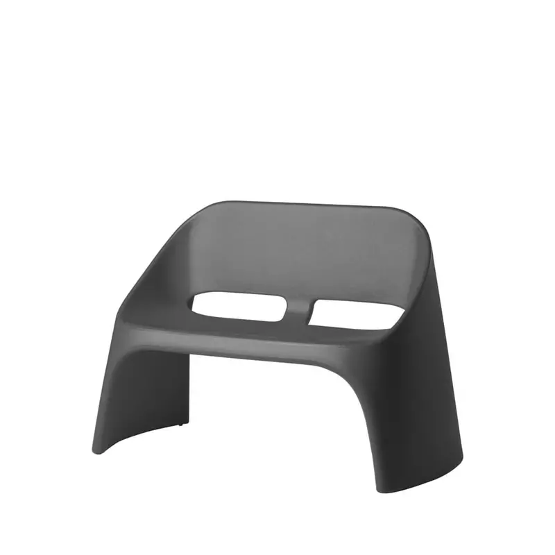 Amélie Duetto Two-Seat Outdoor Sofa 1