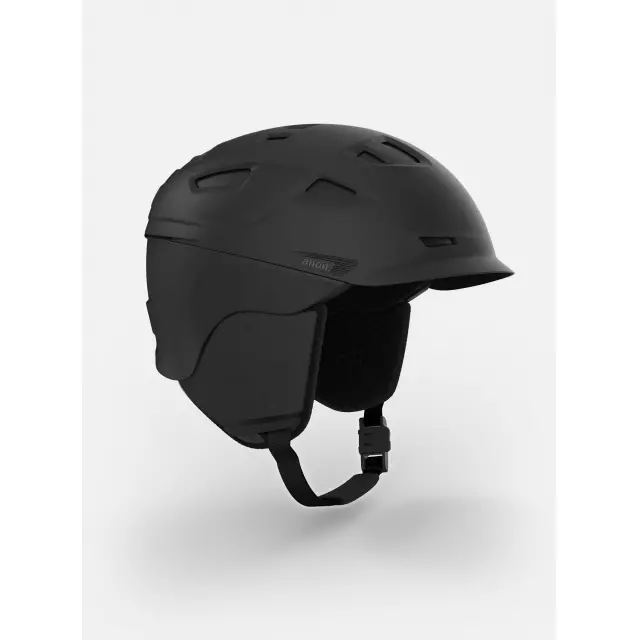 Anon Prime Mips Ski And Snowboard Helmet 1