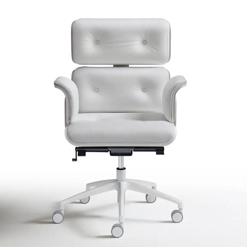 Armadillo/2 Executive Office Chair With 5-Star Base And Casters 1