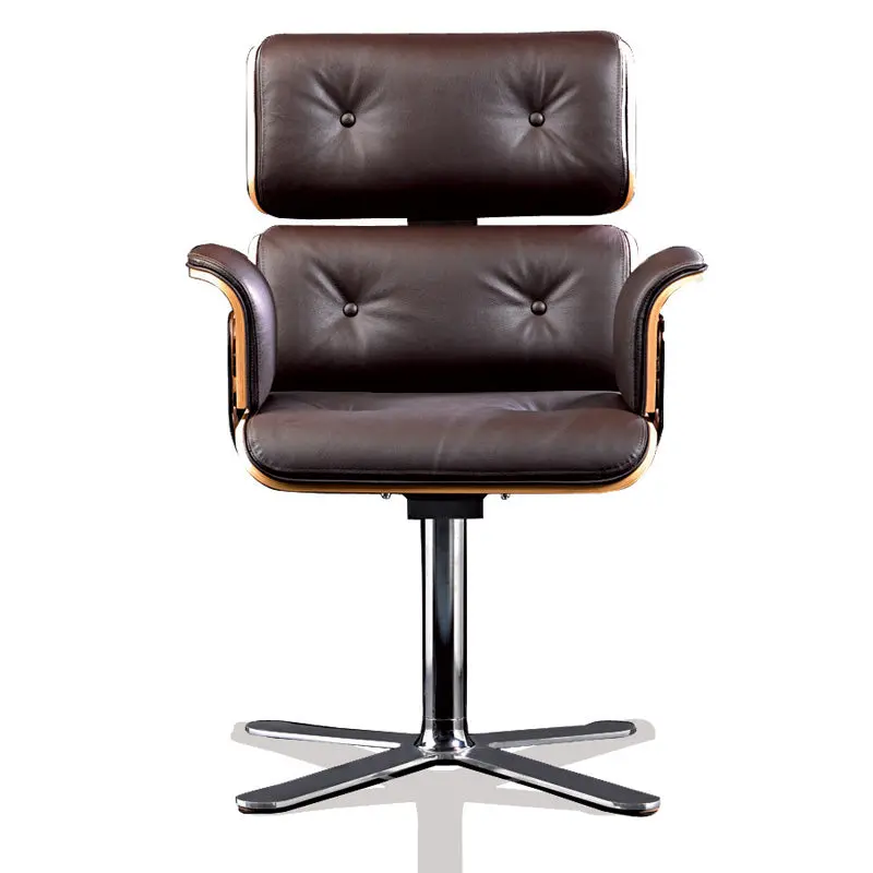 Armadillo/5 Low-Back Ergonomic Visitor Chair 1