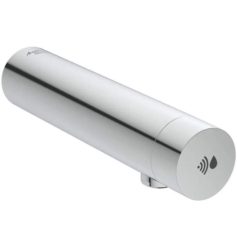 Armitage Touch-Free Basin Sensor Tap – Chrome Mono Mixer, Modern Automatic Bathroom Faucet 1