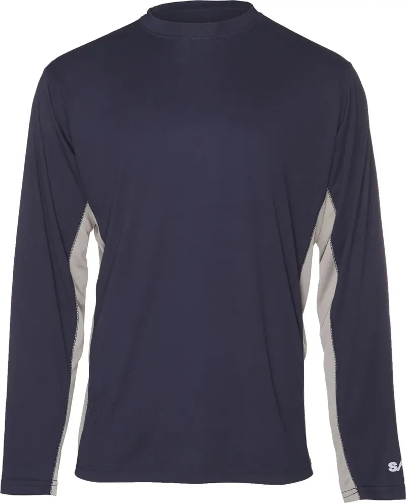 Armor Upf Long-Sleeve Fishing Shirt (Men'S) 1