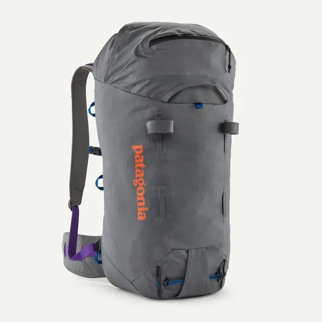 Ascensionist 35L Lightweight Backpack 1