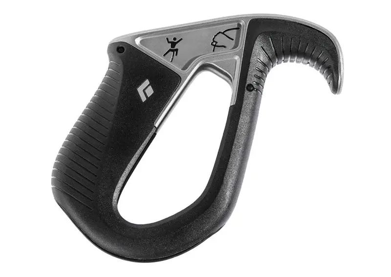 Atc Pilot Dynamic Belay Device With Auto-Locking Function 1