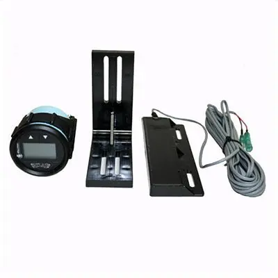 Atlas Precision Gauge Installation Kit 1