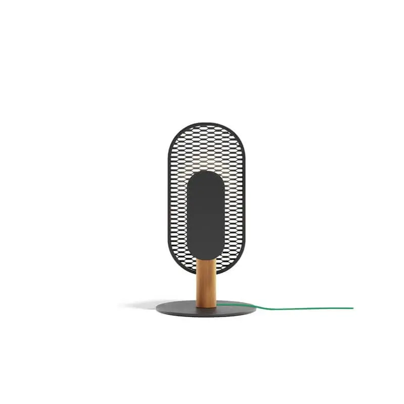 Atmosphera Talk Weather-Resistant Outdoor Table Lamp – Ex-Display 1