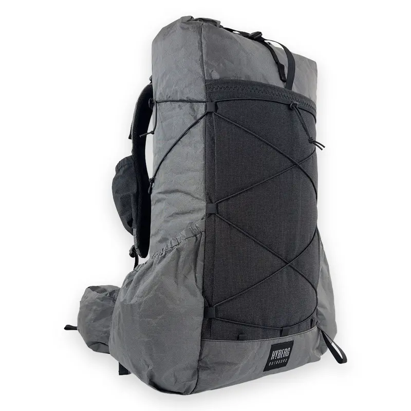 Attila Ultra 2024 Ultralight Backpack – Redesigned For Efficiency 7