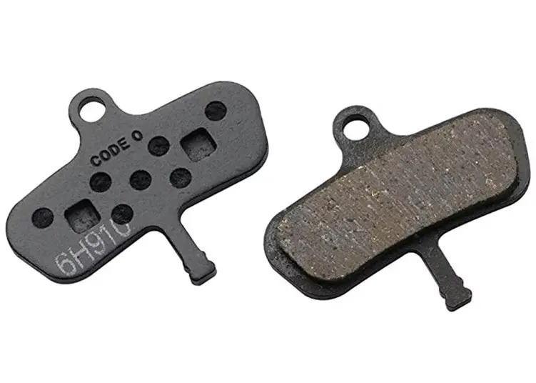 Avid Code Hydraulic Brake Pad Set (2011 Model Year) 1