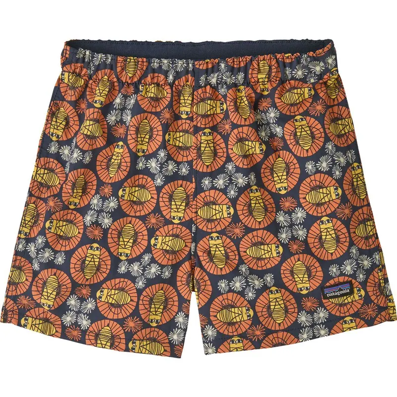 Baby Baggies™ Shorts For Infants 1