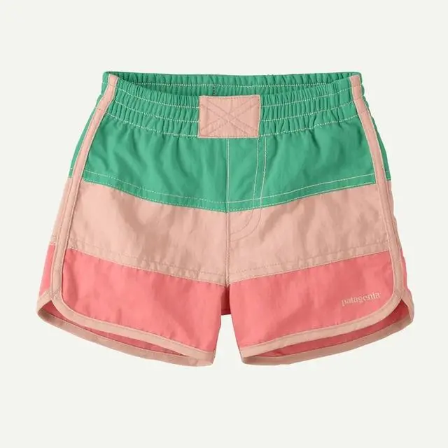 Baby Boardshorts – Quick-Dry Swim & Beachwear 1