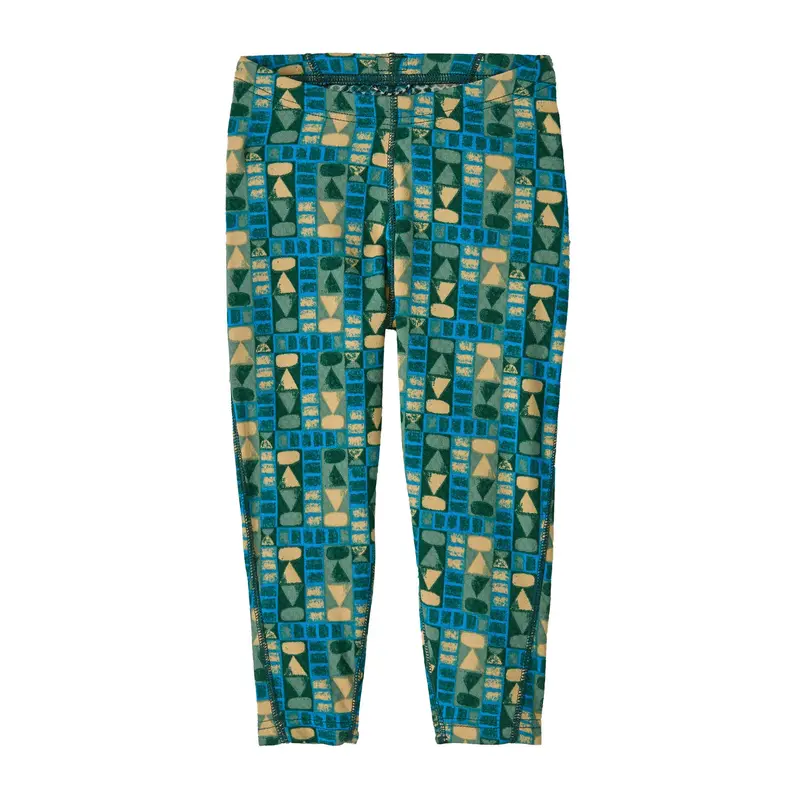 Baby Capilene Midweight Bottoms For Layering 1